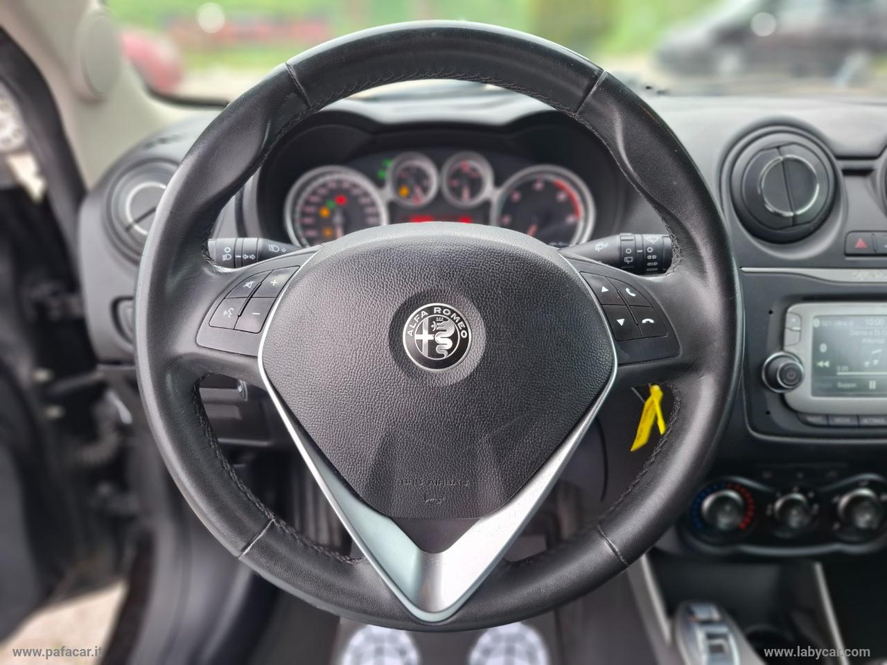 ALFA ROMEO MiTo 1.3 JTDm 95 CV S&S Super