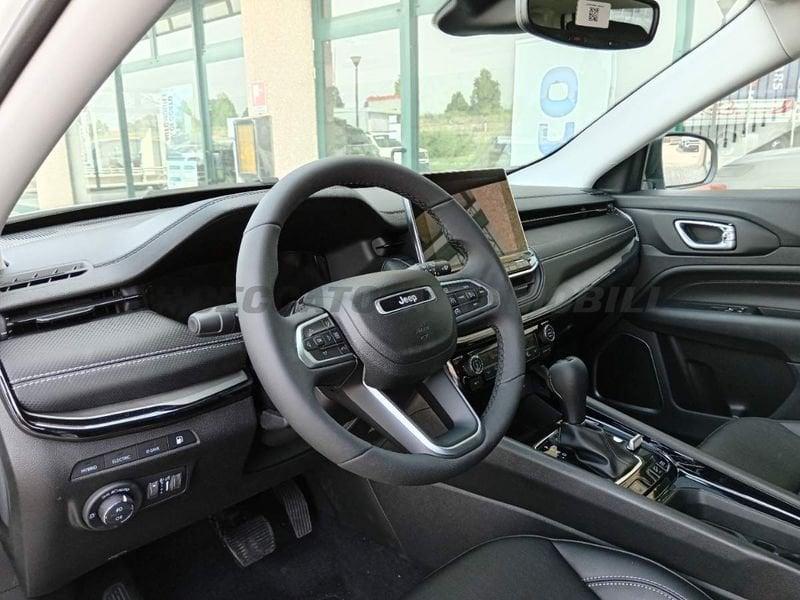 Jeep Compass Compass Plug-In Hybrid My23 Night Eagle 1.3 Turbo T4 Phev 4xe At6 190cv