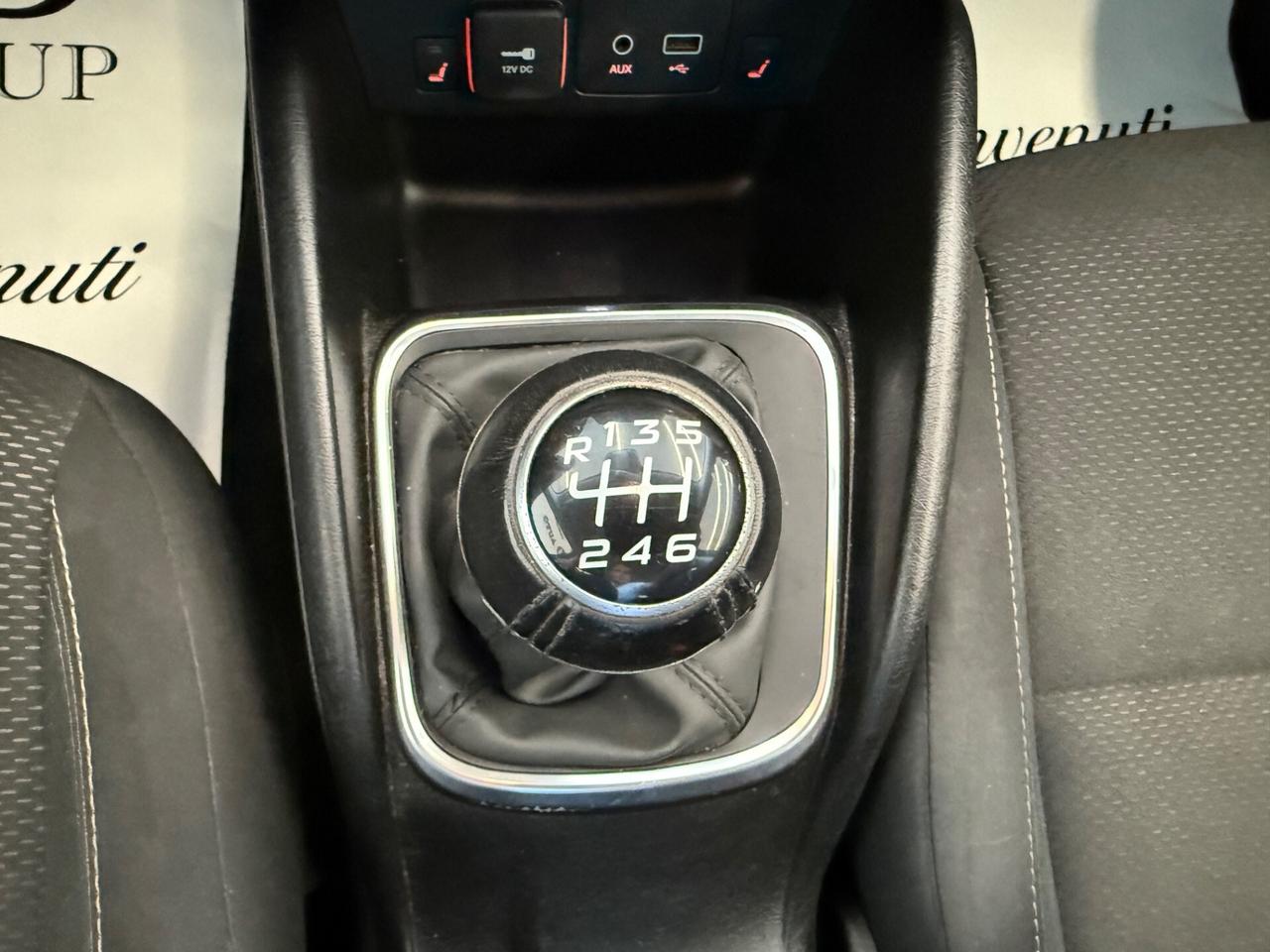 Fiat Tipo 1.4 T-Jet 120CV 5 porte Lounge
