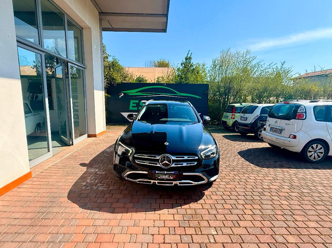 Mercedes Classe E 220 d mhev Business Sport 4matic auto