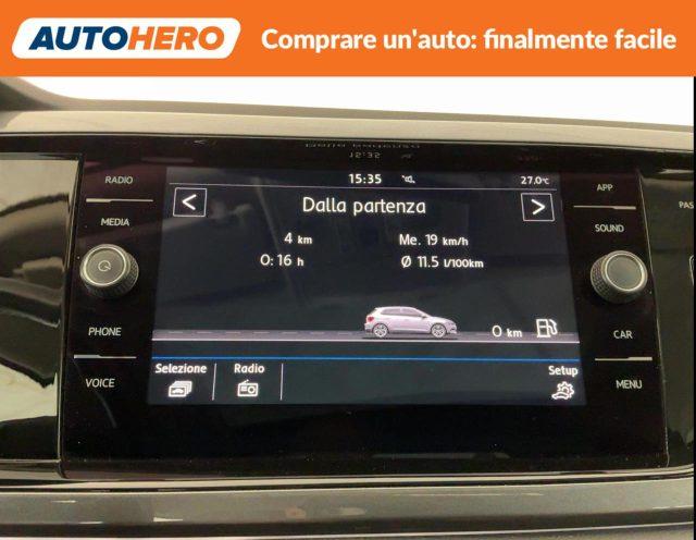 VOLKSWAGEN Polo 1.0 TSI DSG 5p. Highline BlueMotion Technology