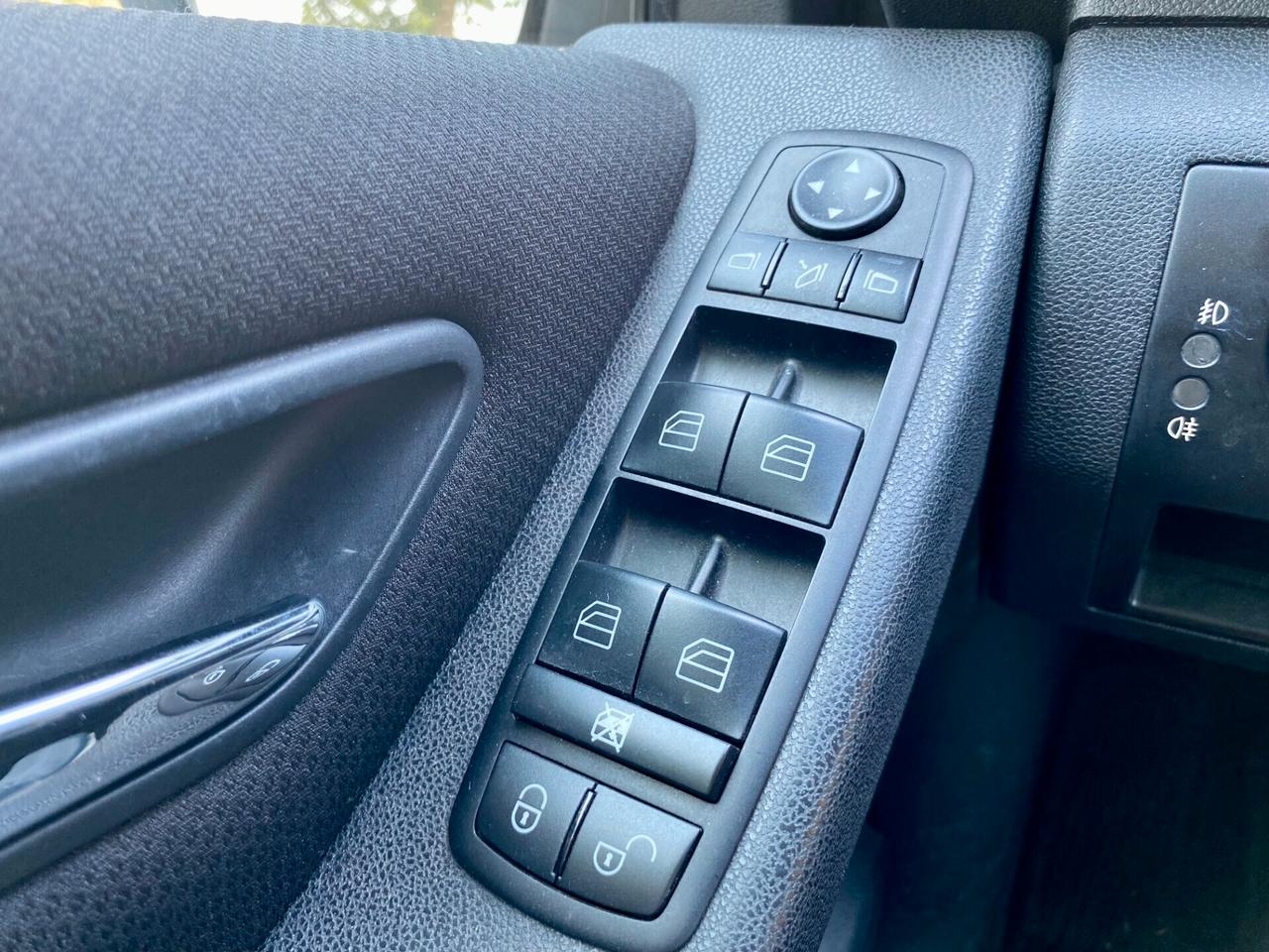 Mercedes-benz Classe A 150 Elegance 95cv