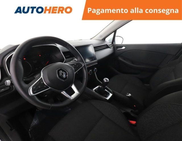 RENAULT Clio TCe 100 CV 5 porte Zen