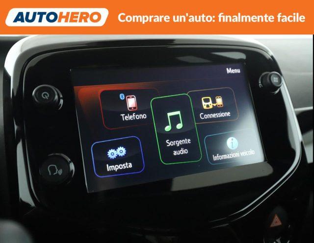 TOYOTA Aygo Connect 1.0 VVT-i 72 CV 5 porte x-play