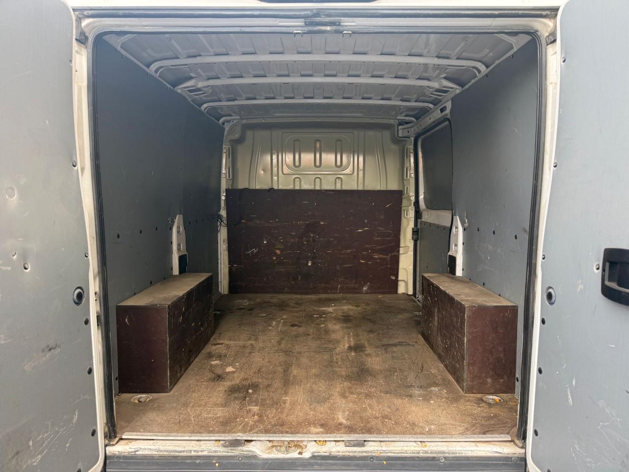 Fiat Ducato 28 2.0 MJT PC-TN Furgone