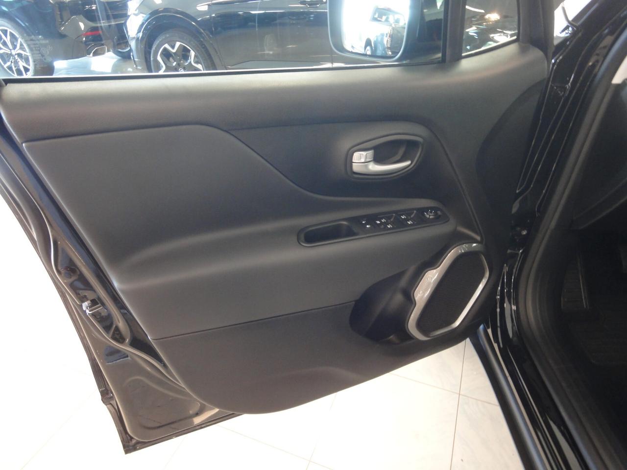 JEEP RENEGADE LIMITED 1.6 MJ 130cv