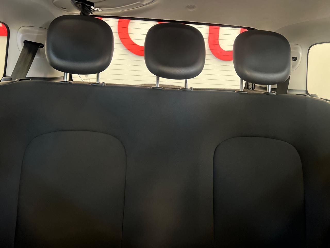 Fiat Panda 1.0 FireFly S&S Hybrid City Cross