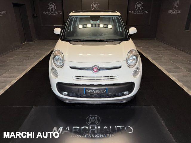 FIAT 500L 0.9 TwinAir Turbo Natural Power Lounge