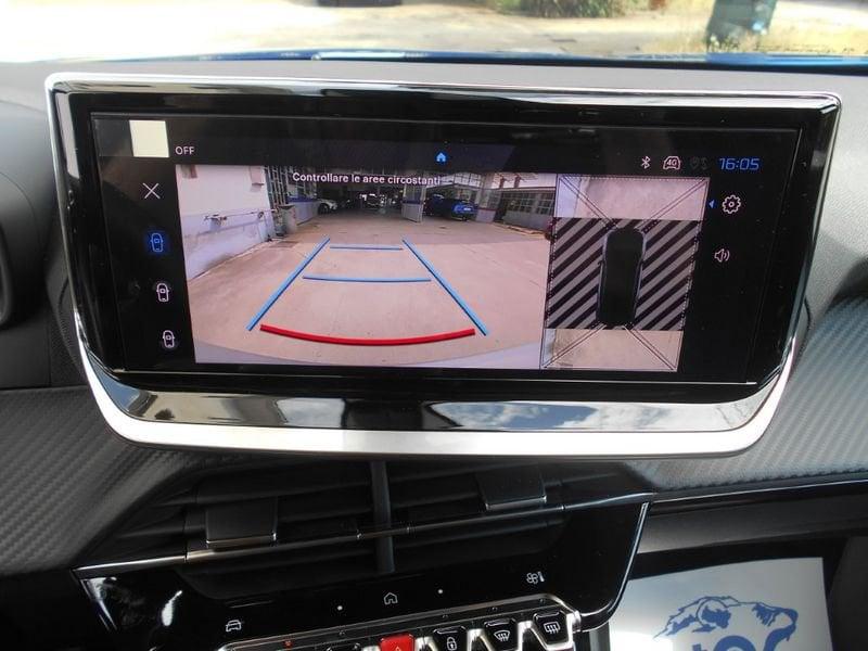 Peugeot 2008 100 Allure Fin 9Perfet Sco39%