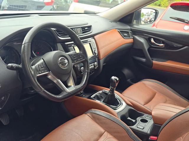 NISSAN X-Trail 1.5 TDCi 120CV Start&Stop Business