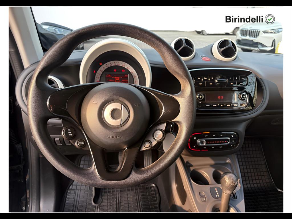SMART fortwo 3ªs.(C/A453) - fortwo 70 1.0 twinamic Passion