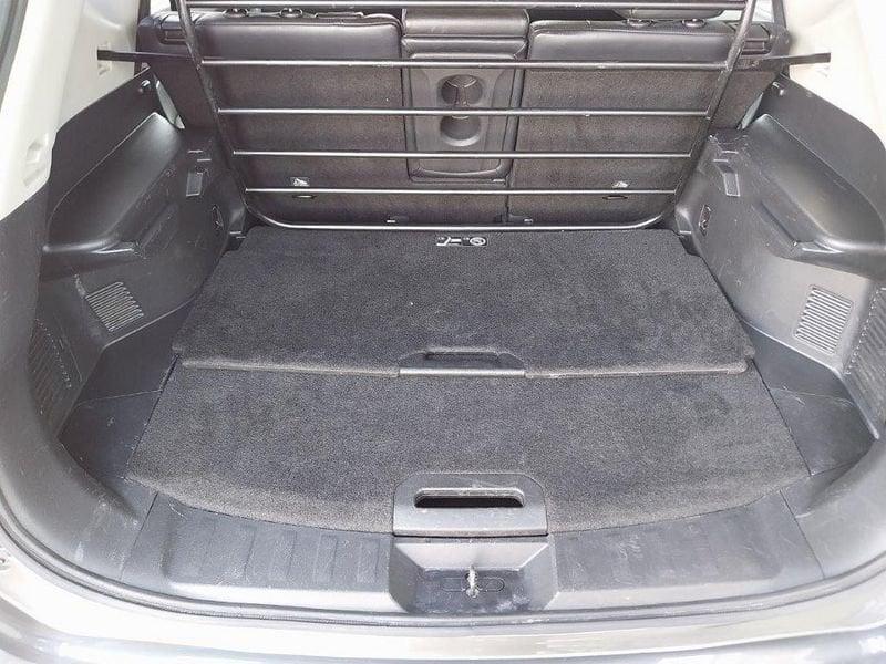 Nissan X-Trail 1.6 dCi Tekna 2WD E6 AUTOCARRO N1