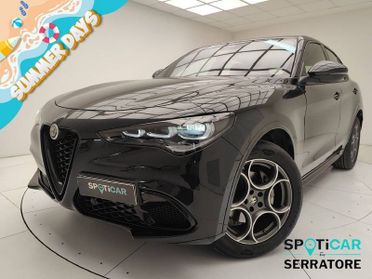 Alfa Romeo Stelvio My24 Diesel 210 Cv Sprint