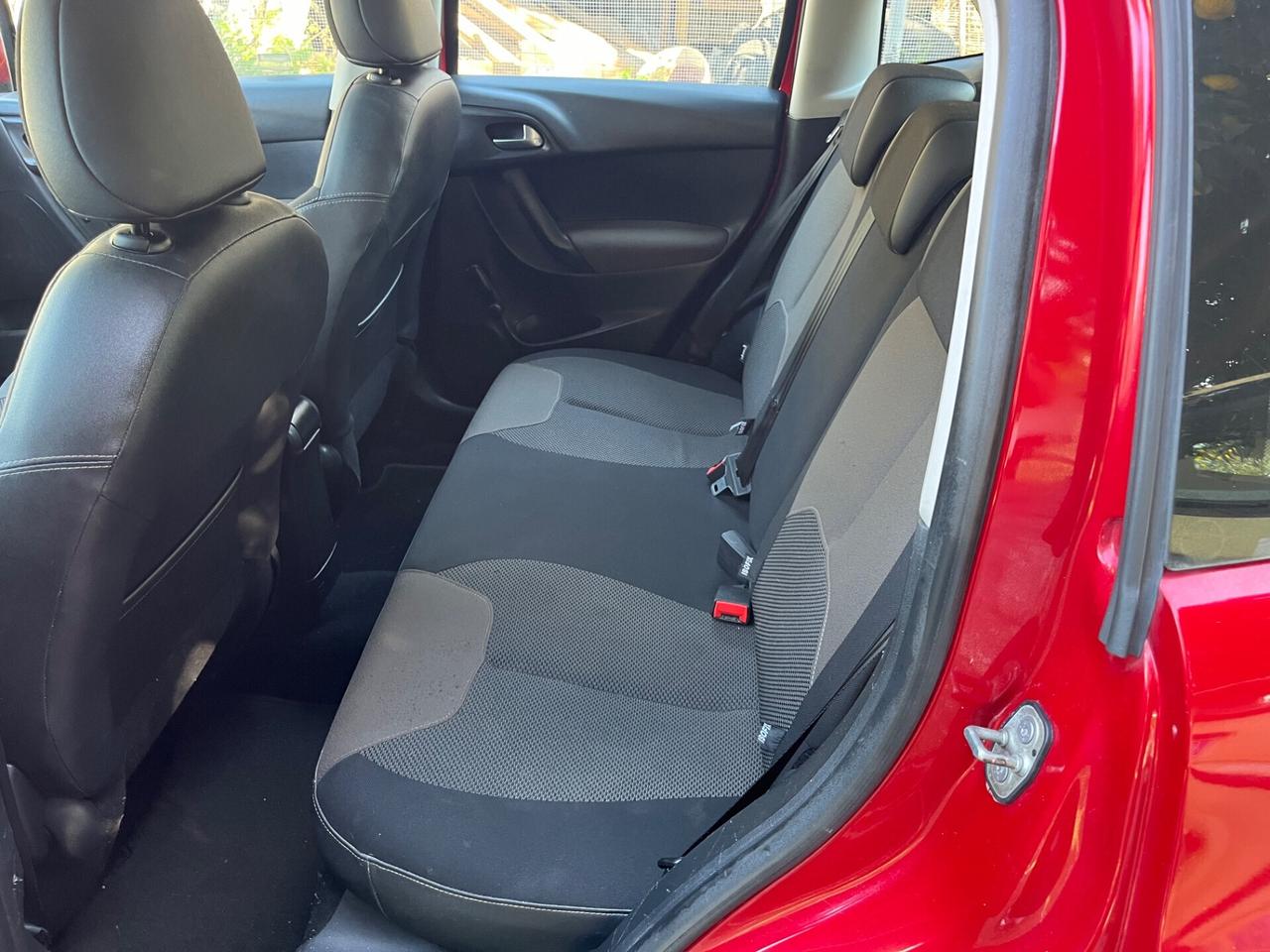 CITROEN C3 1.4 HDI 70CV FULL OPTIONAL A.F.F.A.R.E