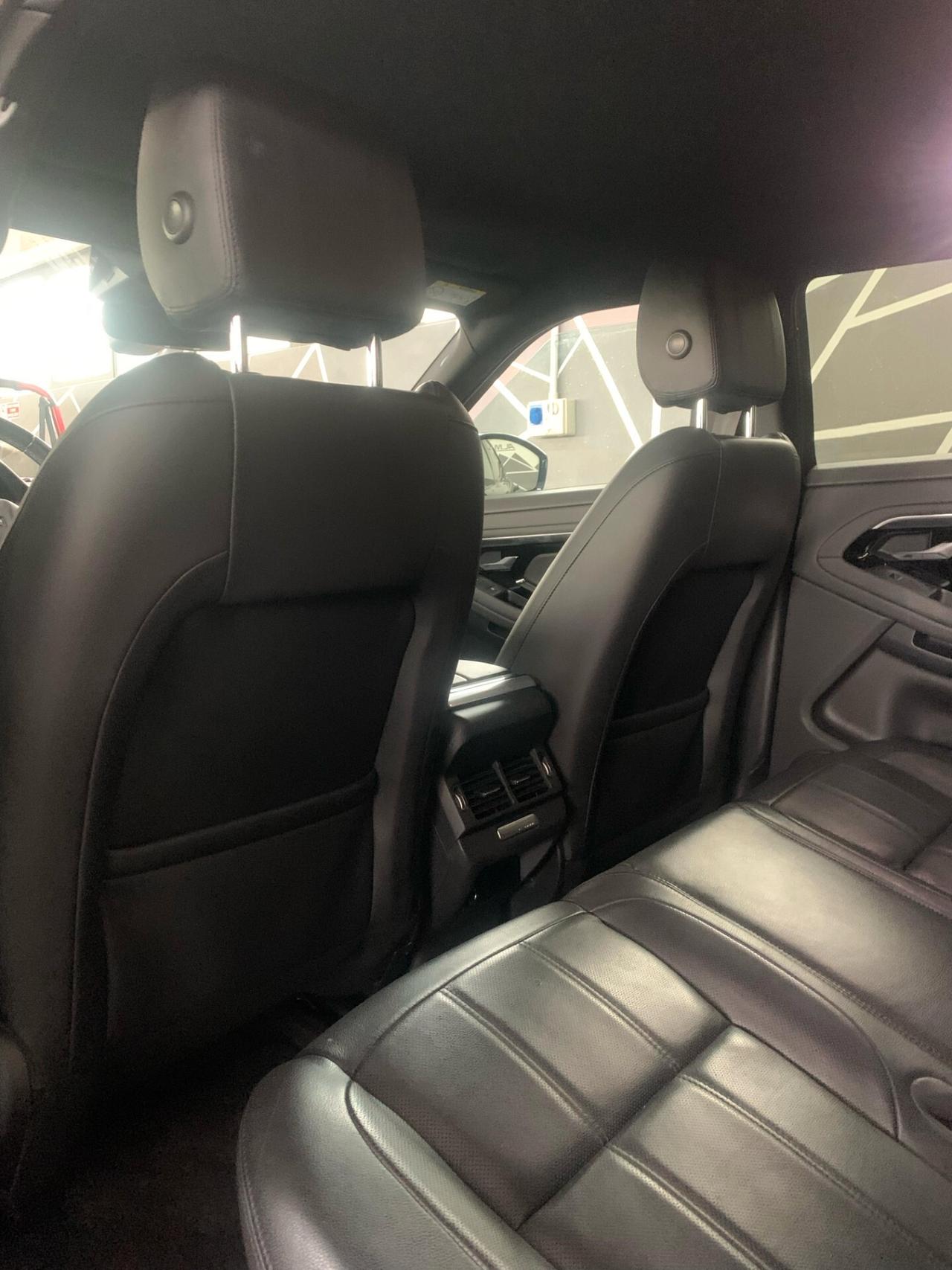 Land Rover - Range Rover Evoque 2.0D I4-L.Flw 150 CV AWD Auto