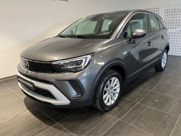 Opel Crossland X 1.2 Turbo 12V 110 CV Start&Stop Innovation