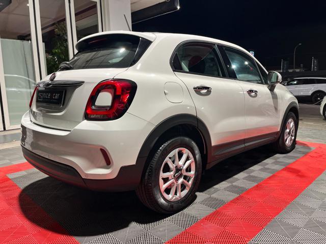 FIAT 500X 1.0 T3 120 CV Business * UNICO PROPRIETARIO