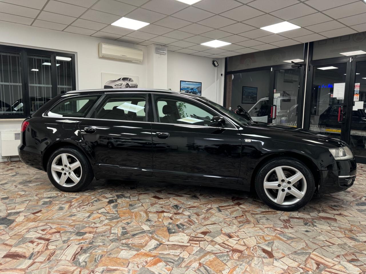 Audi A6 Avant 2.0 16V TDI