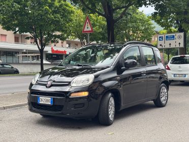 Fiat Panda 1.2 - CINGHIA DI DISTRIBUZIONE NUOVA - TAGLIANDATA - GOMME NUOVE