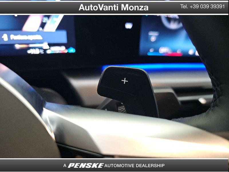 BMW X2 X2 xdrive 20d 48V MSport Pro auto