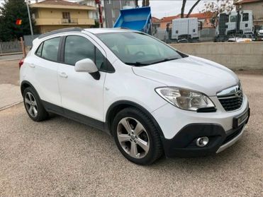 Opel Mokka 1.7 CDTI - AUTOMATICA