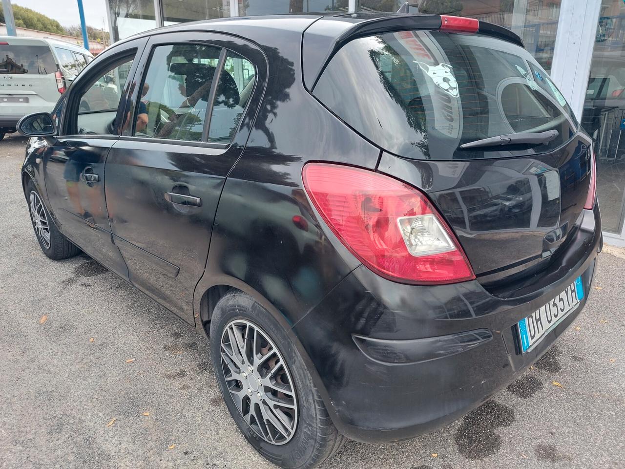 Opel Corsa 1.0 12V 5 porte Club