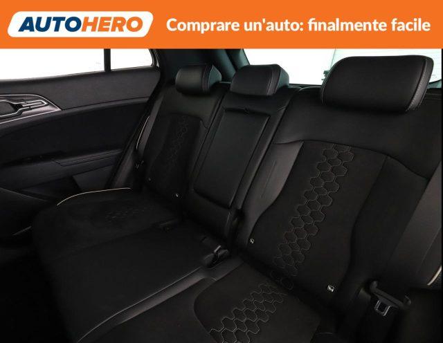 KIA Sportage 1.6 TGDi HEV AT GT-line