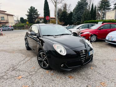 Alfa Romeo MiTo 1.4 T 120 CV GPL Ok nEOPATENTATI