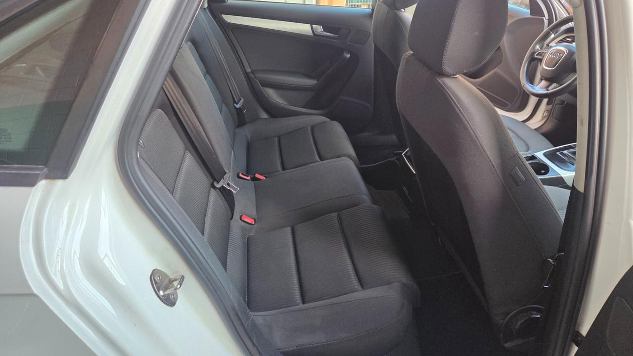Audi A4 1.8 TFSI 160CV Ambiente