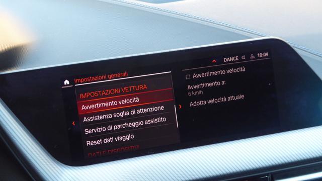 BMW 218 d Gran Coupé Msport