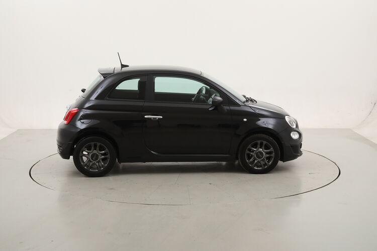 Fiat 500 Hybrid Connect BR482952 1.0 Mild Hybrid 70CV