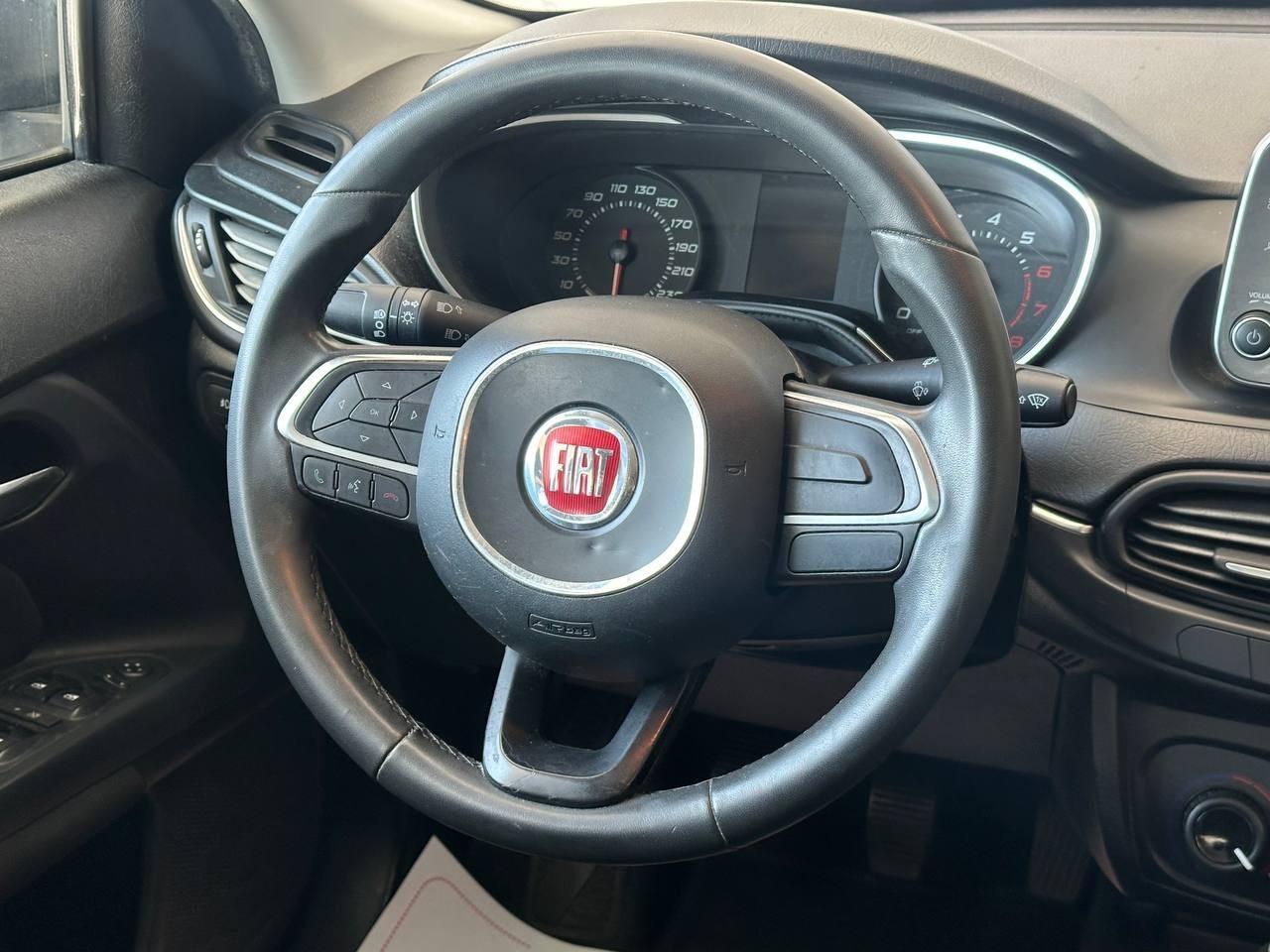 Fiat Tipo 1.4 | 95 CV - Unico Proprietario