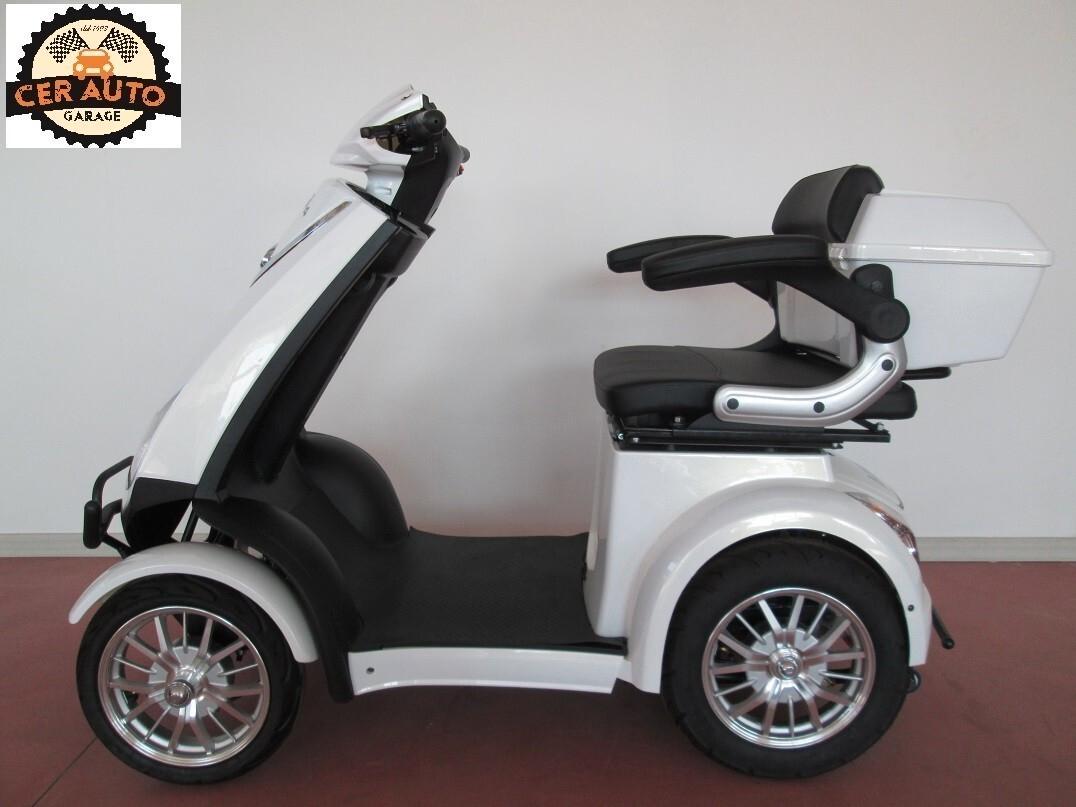 Altro Altro scooter