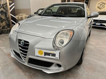 Alfa Romeo MiTo 1.6 JTDm 16V Distinctive