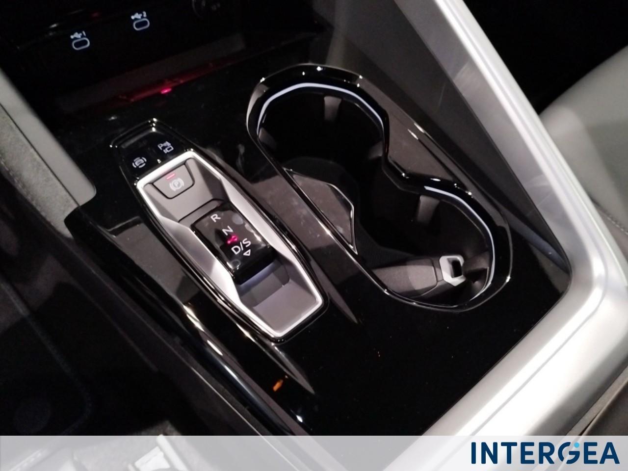 AUDI Q5 Sportback 2.0 tdi mhev+ S line edition quattro 204cv s-tronic