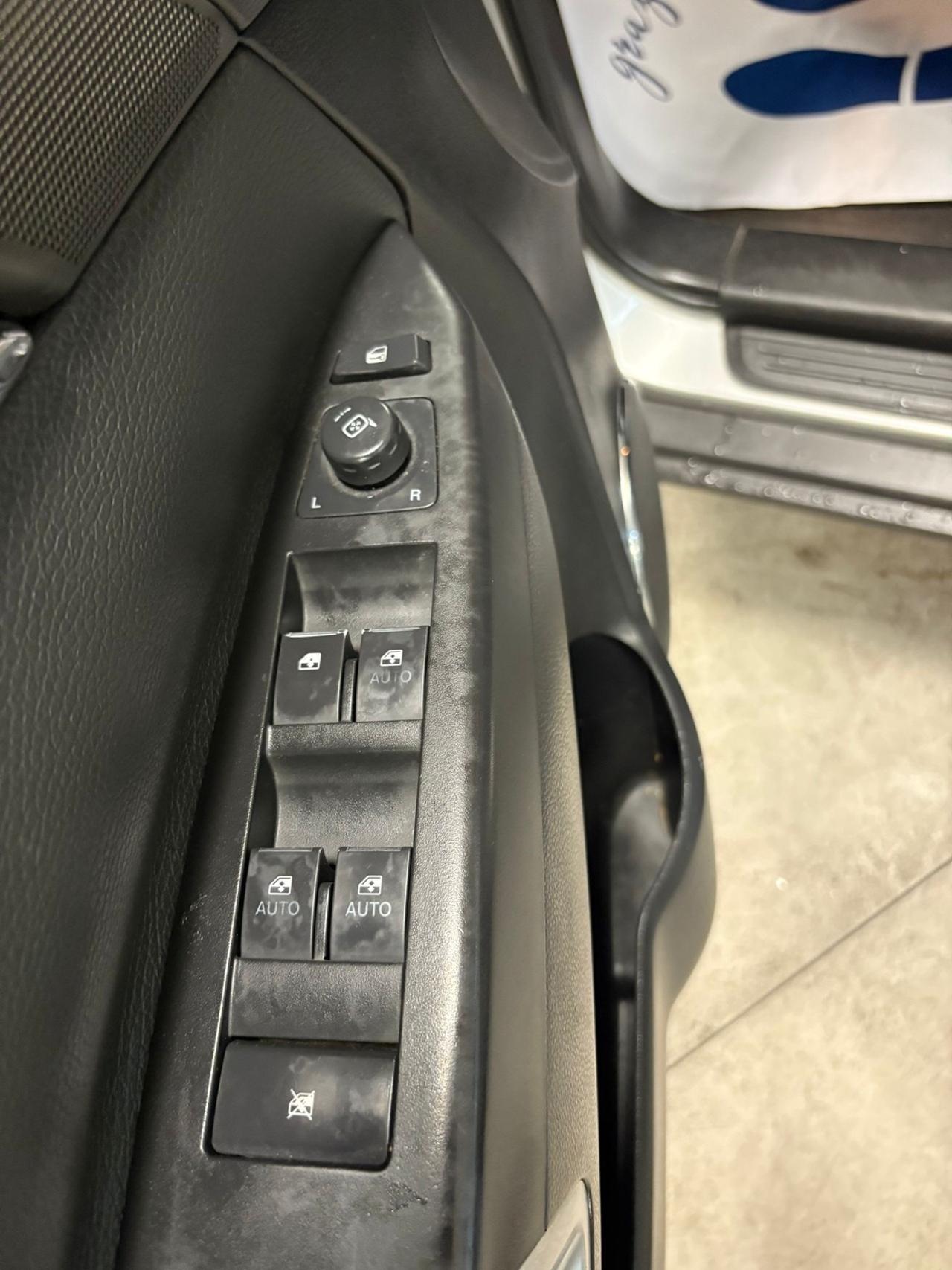 Opel Antara 2.0 CDTI 150CV Cosmo Manuale