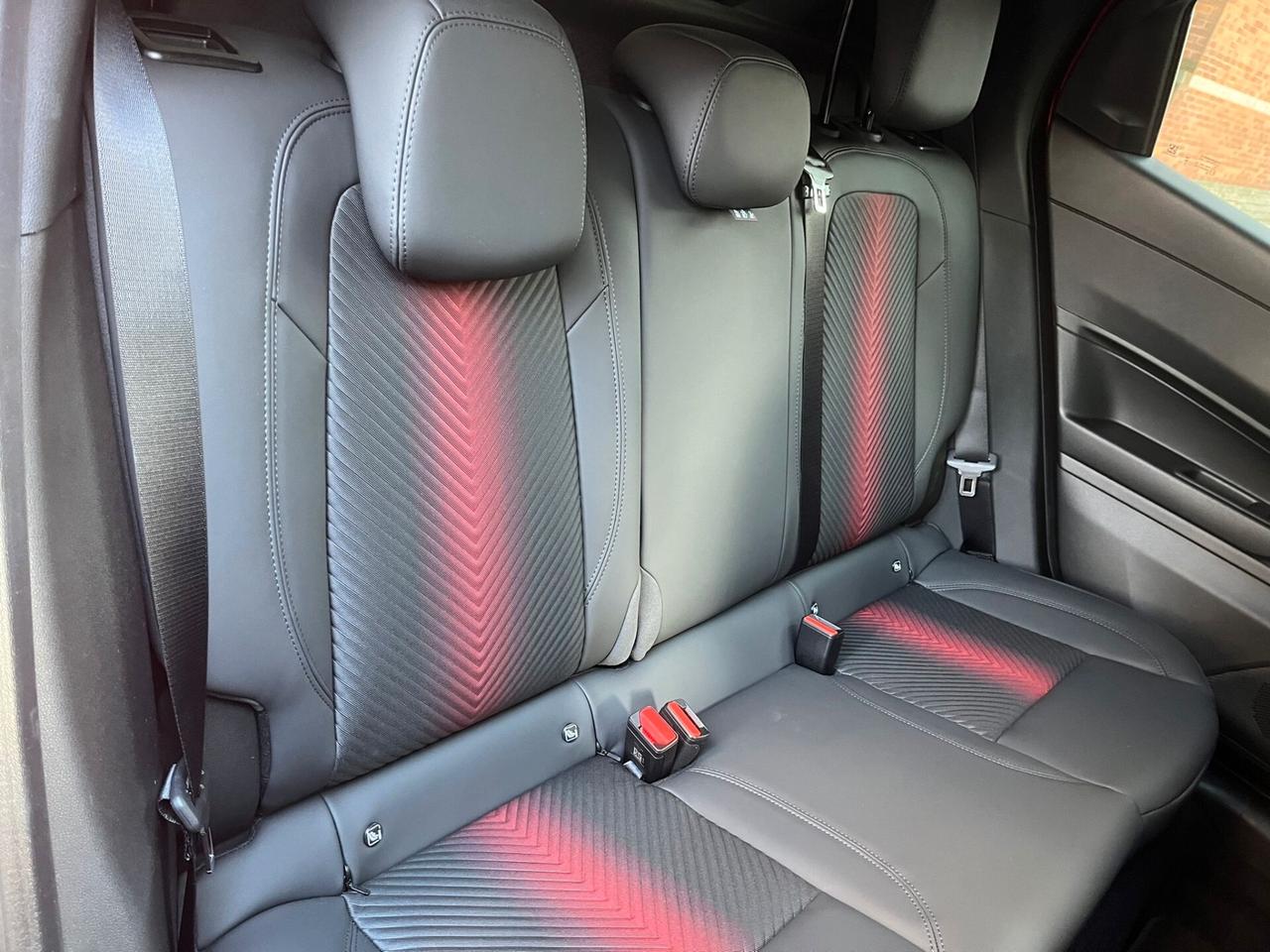 Alfa Romeo Junior 1.2 145 CV Hybrid eDCT6 Speciale
