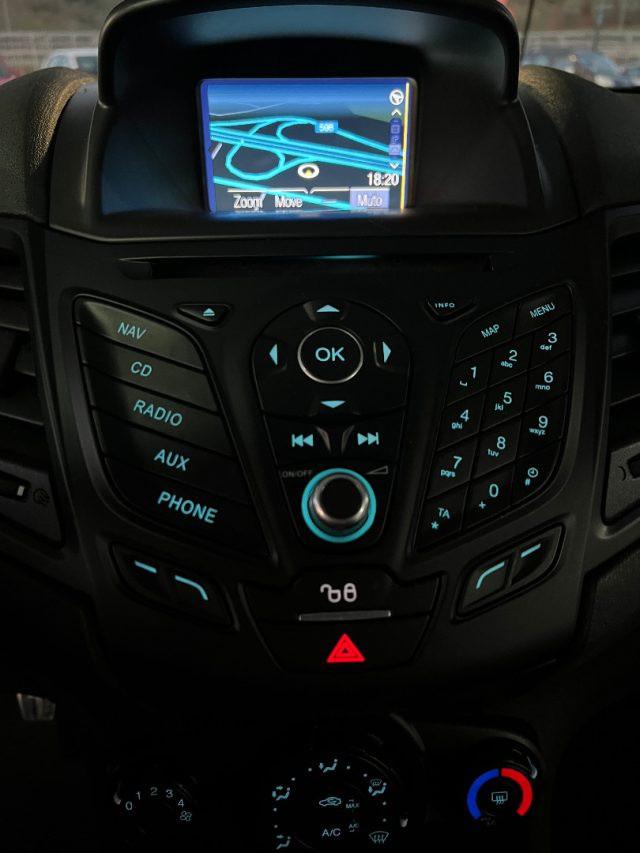 FORD Fiesta 3/P 1.5 TDCI ST- LINE