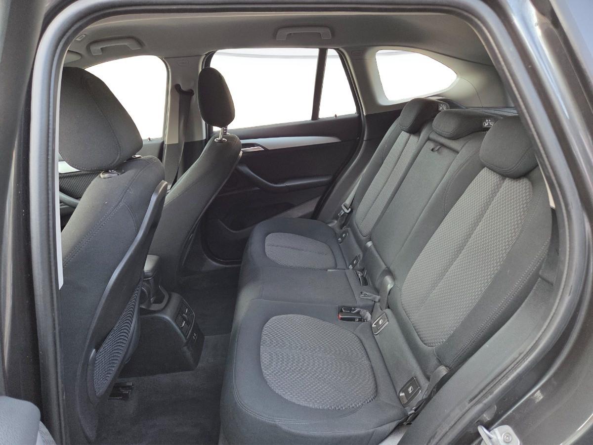 BMW X1 xdrive 25e Business Advantage auto