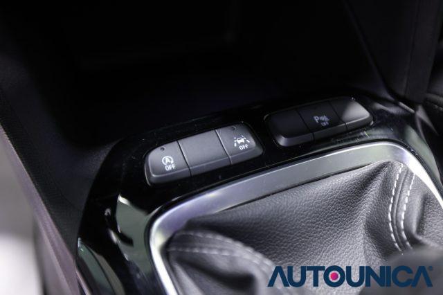 OPEL Corsa 1.2 ELEGANCE FARI LED NEOPATENTATI