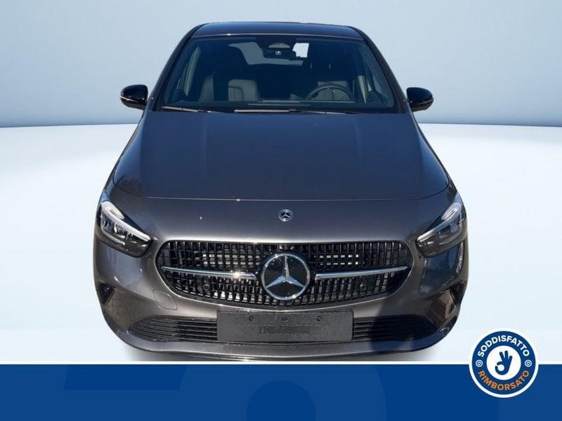 Mercedes-Benz Classe B 180d Street Edition Advanced Plus Progressive