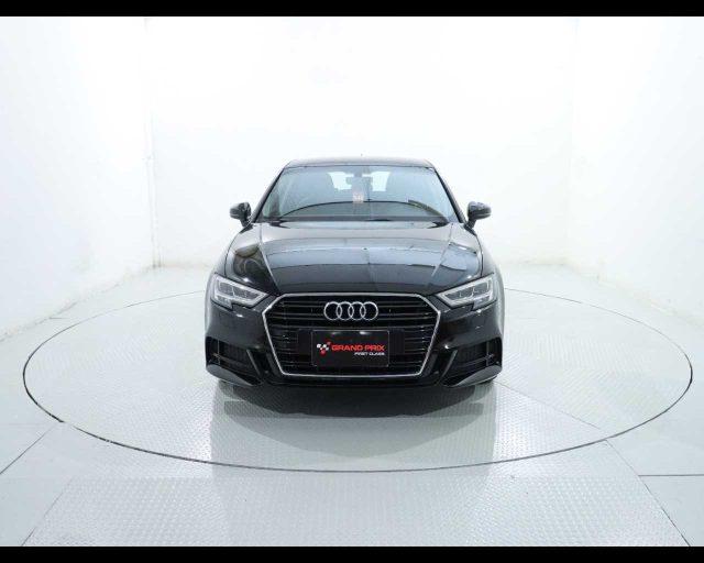 AUDI A3 SPB 30 TDI S tronic Admired