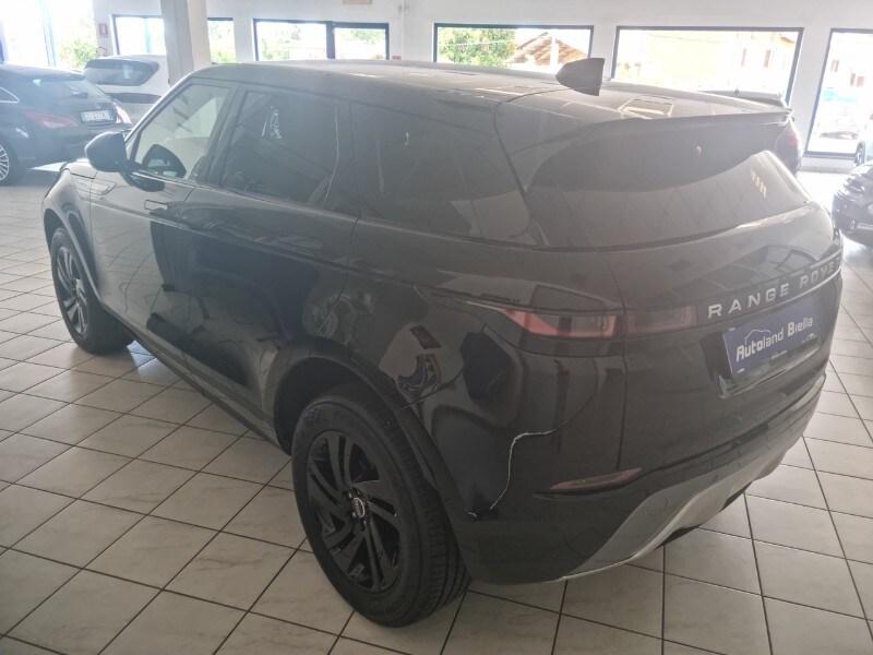 LAND ROVER RR Evoque 2ª serie Range Rover Evoq...