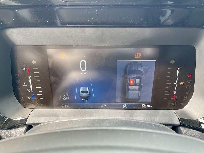 Ford Tourneo Courier 1.0 EcoBoost 125CV Active - NUOVO