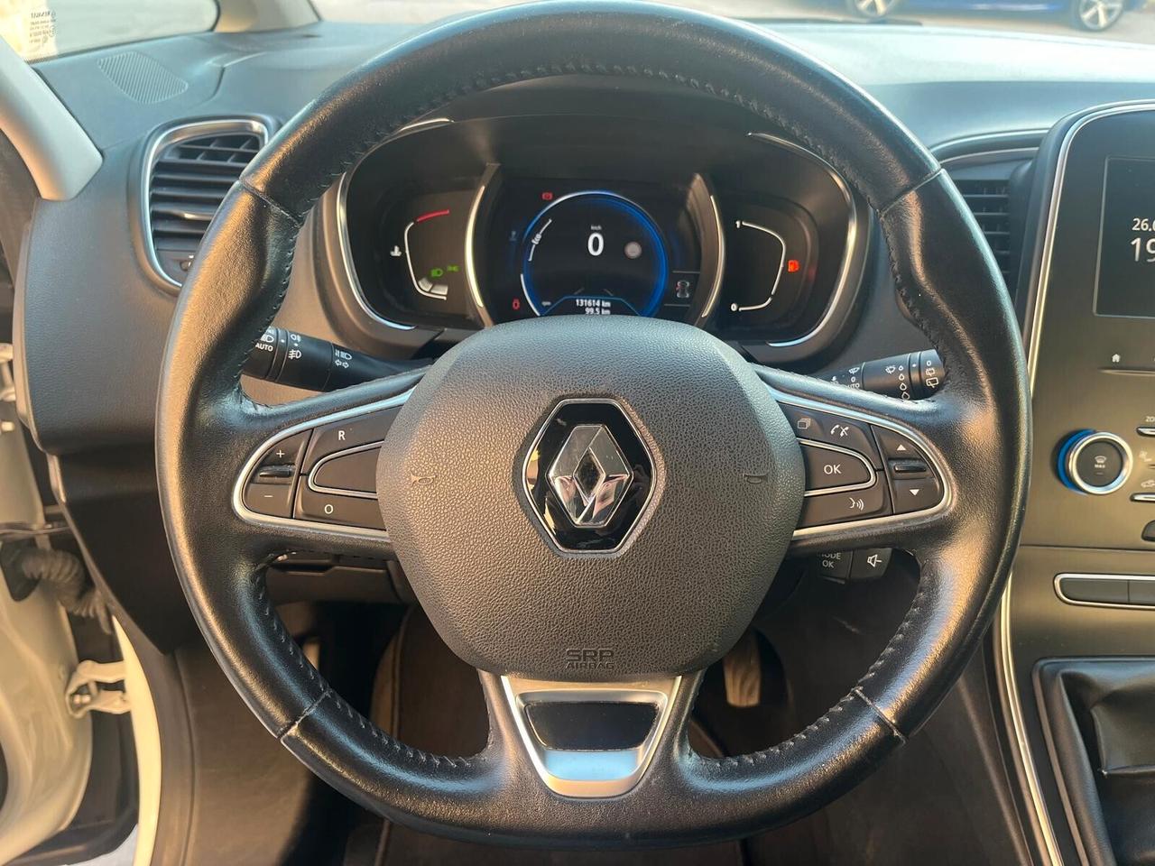 Renault Scenic Scénic dCi 8V 110 CV Energy
