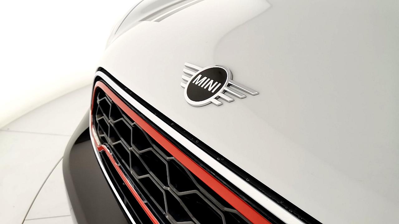 MINI Mini Countryman F60 2017 - Mini Countryman 2.0 Cooper SD Boost auto my18
