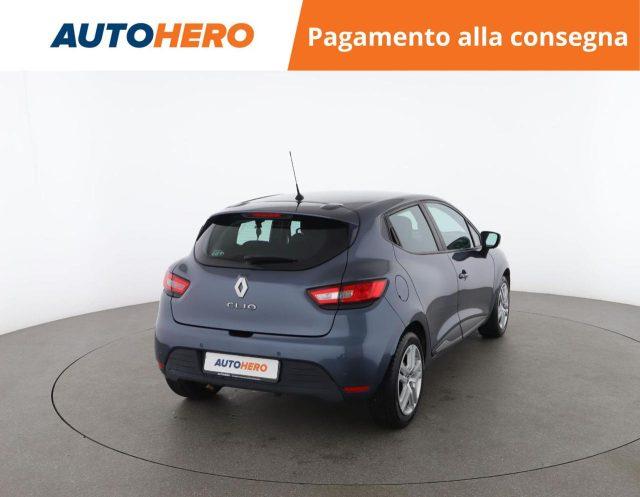 RENAULT Clio TCe 12V 90 CV 5 porte Generation