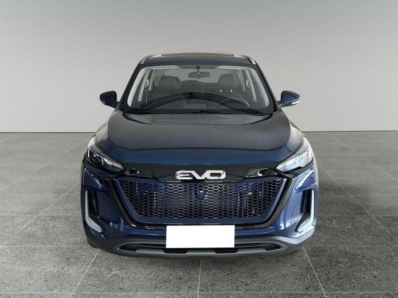 EVO Evo 5 Evo 5 1.5 Turbo Bi-fuel GPL