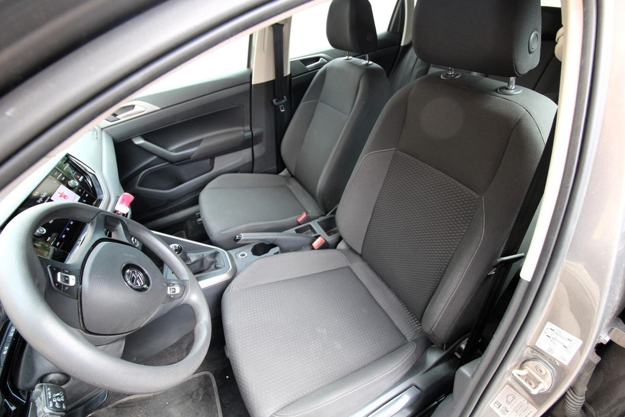 Volkswagen Polo 1.6 TDI 95 CV 5p. Sport BlueMotion Technology