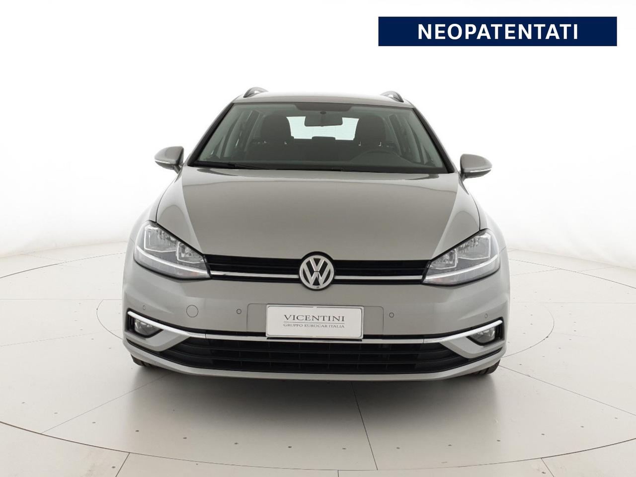 Volkswagen Golf variant 1.0 tsi business 115cv